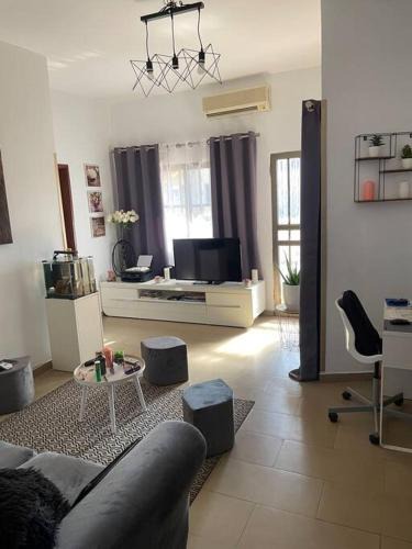 Lome Apartment | Appt (Togo2000)