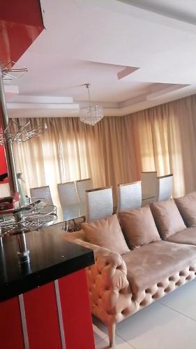Umlazi House | Duvas Home