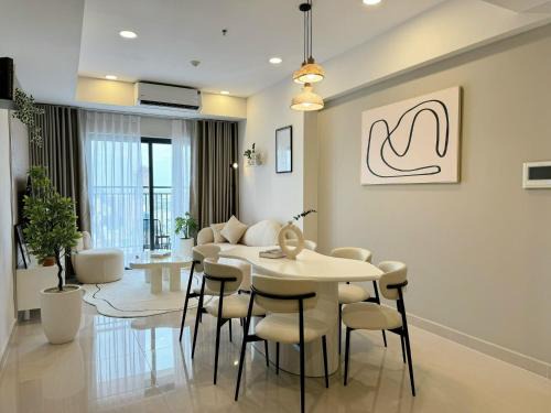 Bach Dang Riverside Bed & Breakfast | Soho novaland