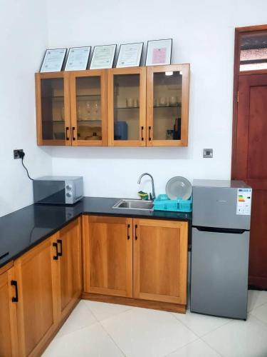 Dodoma Apartment | A4K APARTMENTS