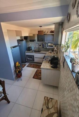 Flamengo Apartment | Réveillon Ap/cobertura na praia