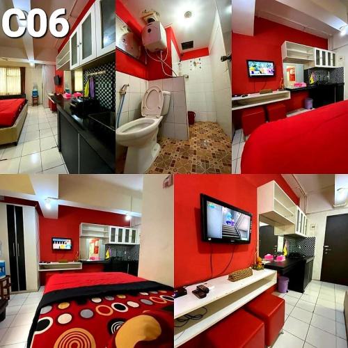 Cipaganti Apartment | Nr_property
