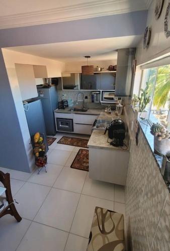 Flamengo Apartment | Apartamento cobertura na praia réveillon