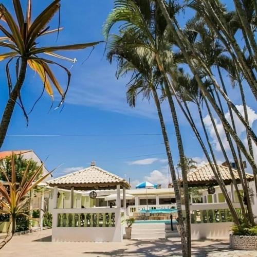 Ilha Comprida Hotel | Pousada Danju
