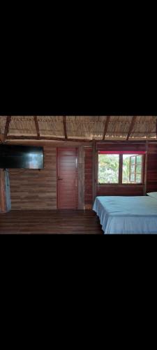 Isla Aguada Apartment | CABAÑAS ICACOS