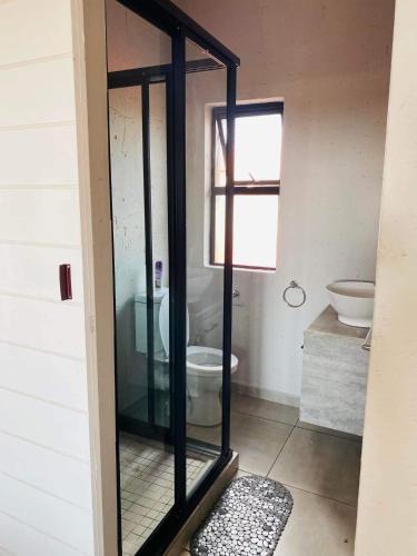 Westonaria House | Profound Palms Guest Accommodation
