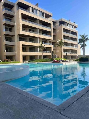 El Tezal Apartment | Sunset Cabos Retreat