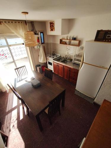San Bernardo del Tuyu Apartment | Departamento luminoso San Bernardo