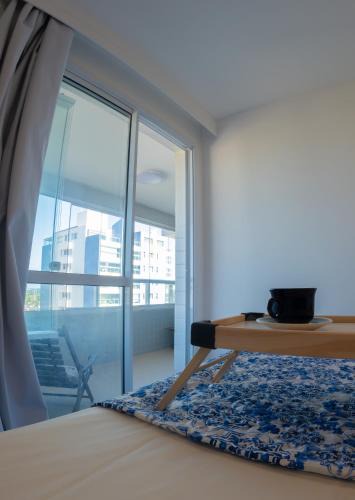 Boca do Rio Apartment | Piatraum Residence