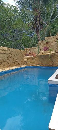 Sabiaguaba Hotel | Pousada Paraíso Fortaleza