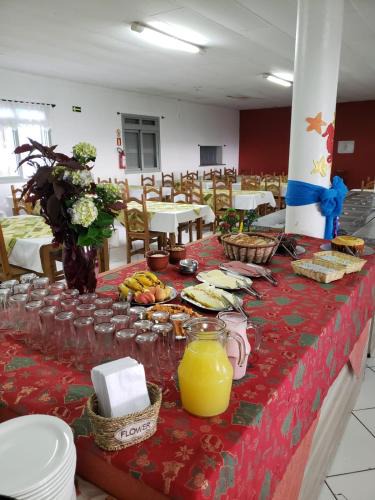 Arroio do Sal Apartment | Brisa do Mar Hote;l