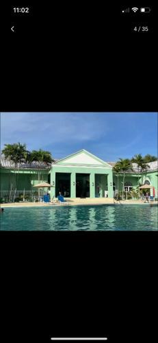 Negril Villa | Ann's Home Away from Home