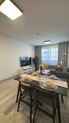 Muscat Apartment | Vista Hills Apartment