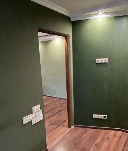 Saburtalo Apartment | Apartment Technical Uni Parking