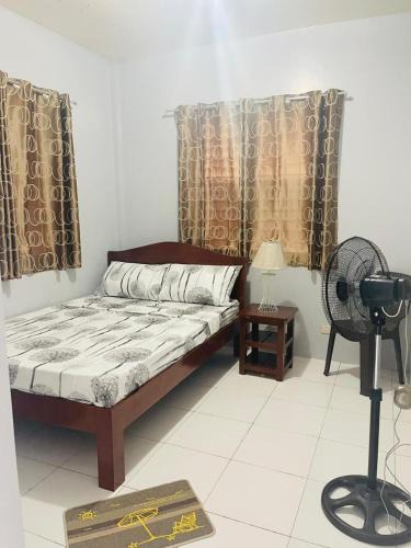 Basdiot House | Chills Home Stay