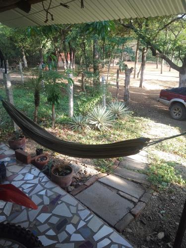 El Gigante House | Casa Gigante 30m from the Beach