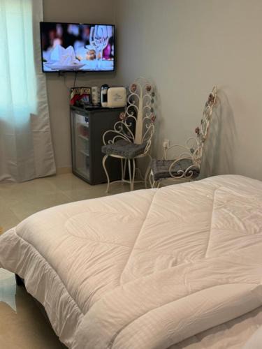 Al Ain Apartment | ستيديو تايم