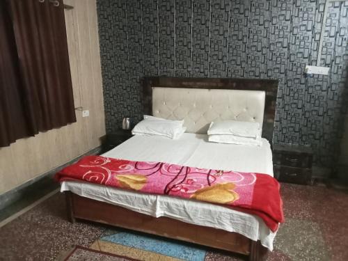 Vrindavan House | Somnath