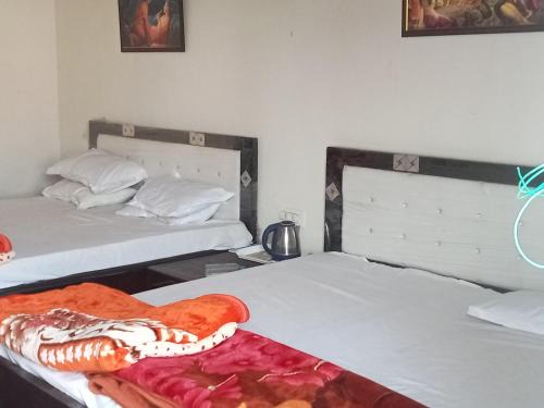Vrindavan House | Somnath guest house