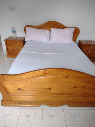 West Coast Division Apartment | Yarambamba Two Bedroom Apt