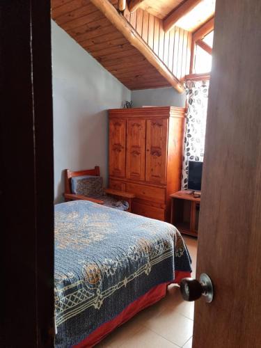 San Carlos de Bariloche Apartment | duplex familiar