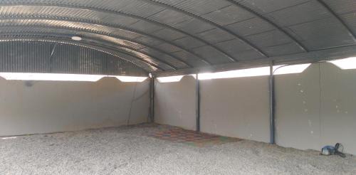 Al Hamra Apartment | Spectra of Jabal Shams