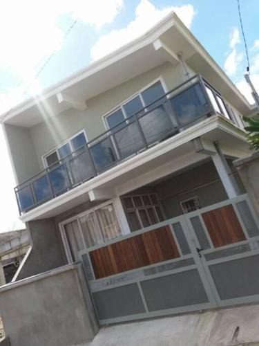Floreal Apartment | Logement entier à Floréal