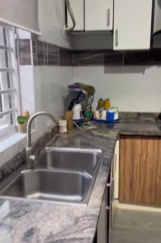 Ajah Apartment | Haven Villa