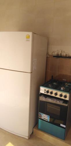 Al Hamra Apartment | mohammed