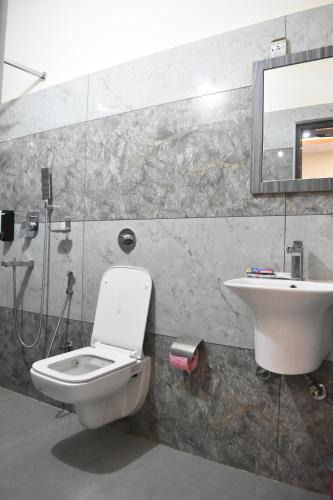Golaghat House | Kareng guest house