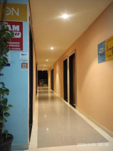 Kolhapur Hotel | Soham Hotel And Lodging , Kagal