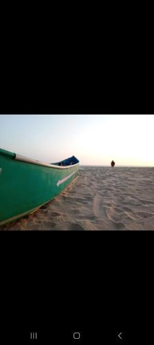 Honavar House | JRN ISLAND BEACH TENT STAY Only-Honnavar