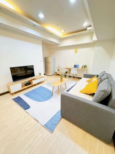 Datong Apartment | 家庭小屋 台北車站 京站 4~6人房 西門町 apartment