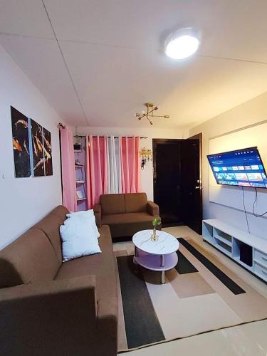 Talomo District House | Charming Homestay in Davao City