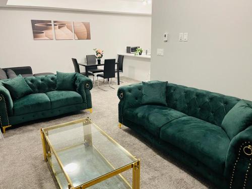 Kitchener Apartment | Gracious Homes