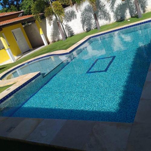 Aracati House | Casa para finais de semana