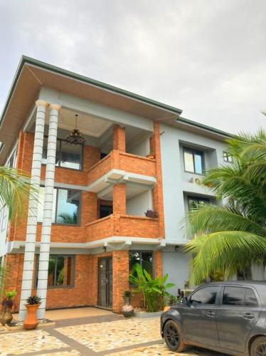 Sogakope Apartment | HOME OF COMFORT