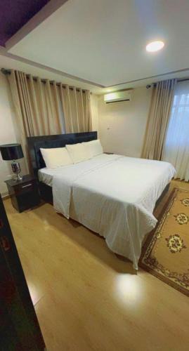 Ojodu Apartment | Nivy shortlet apartment