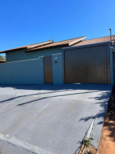 Residencial Oliveira House | Casa incrível com snooker