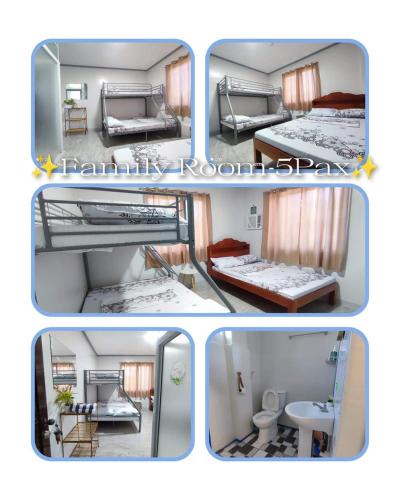 Moalboal House | WCW Auberge