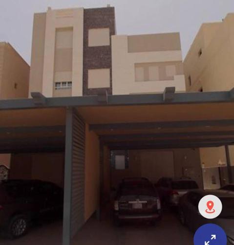Jahra Apartment | استوديو للايجار اليومي
