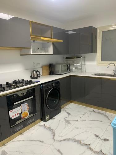Agouza Apartment | المهندسين