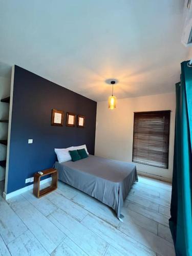 Trianon Apartment | Cosy suite in the heart of Ebene
