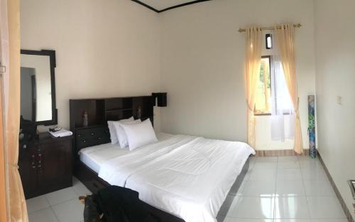 Lombok House | Pondok Alam Rinjani