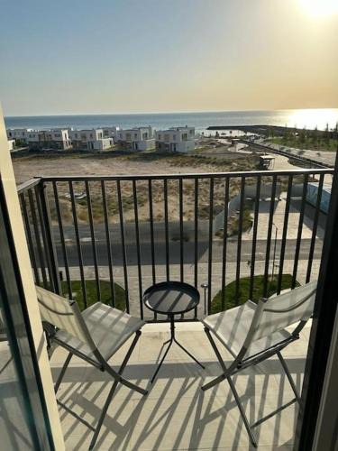 Aktau Apartment | Апартаменты с видом на море