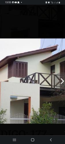 Centro Apartment | Apto 3 dorm. a 100 metros da praia