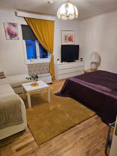 Saeveland House | Guesthouse Karmøy