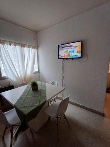Mar del Plata Apartment | Departamento de mar