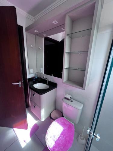 Cancelli Apartment | Apartamento completo próximo ao shopping JL