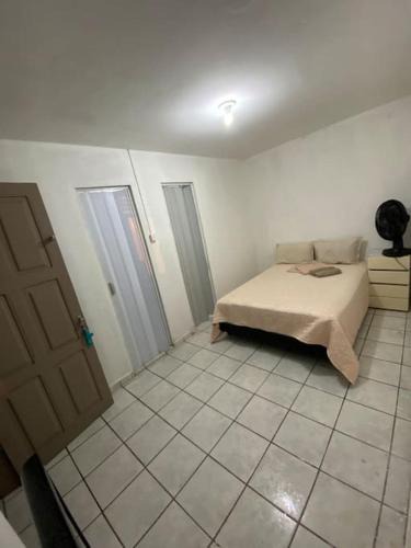 Bairro dos Ipes Apartment | Espaço Completo, bem localizado!